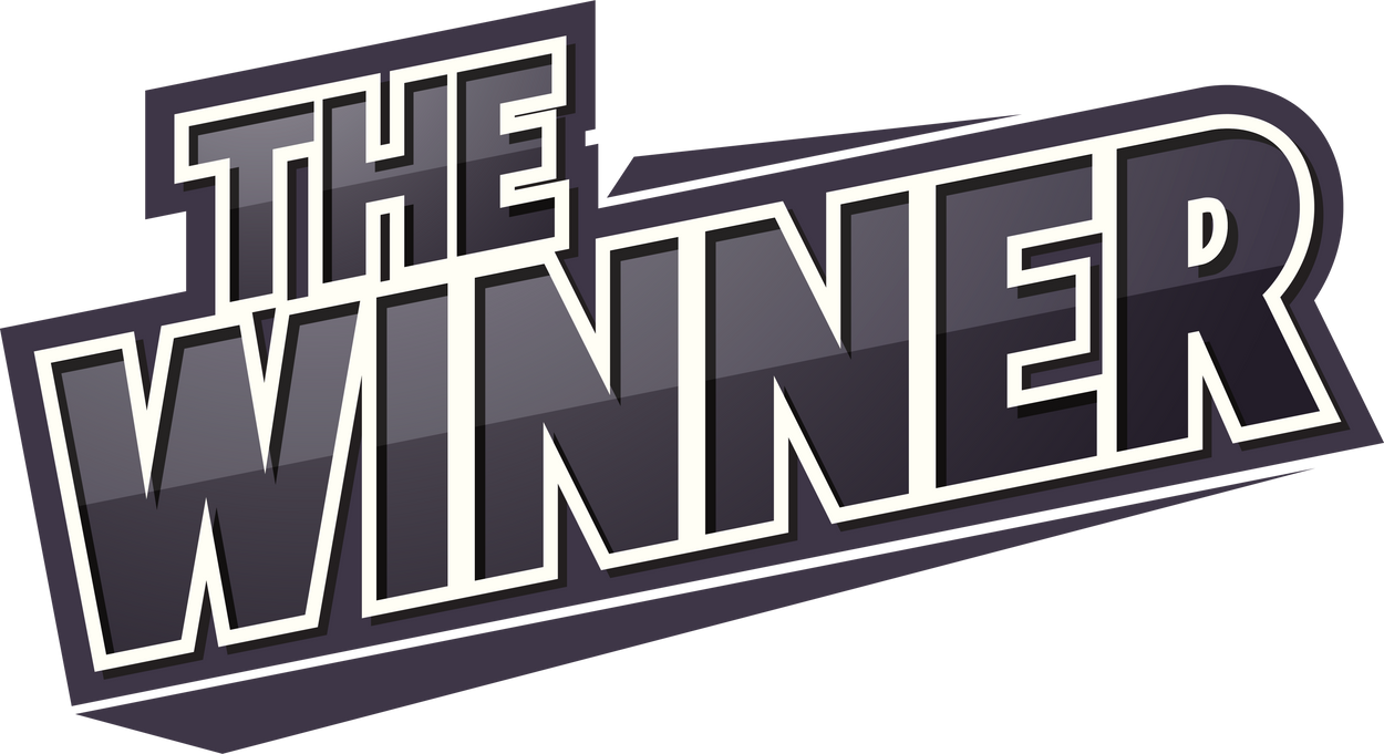 The Winner. Retro Speech